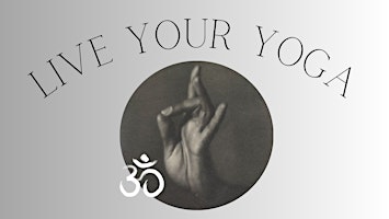 Live Your Yoga x Lululemon primary image