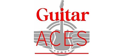 Imagem principal do evento The Guitar Aces Competition Round 2
