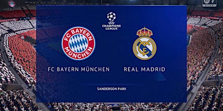 Real Madrid vs Bayern Munich Live Free Watch Semifinal 08 May 2024