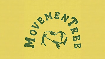 MovemenTree Pop-Up Class w/ Lucy Vallely - May 25th  primärbild