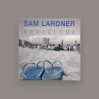 Sam Lardner & Barcelona @ Milbridge Theatre & Community Arts Center  primärbild