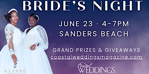 16th Annual Bride's Night primary image