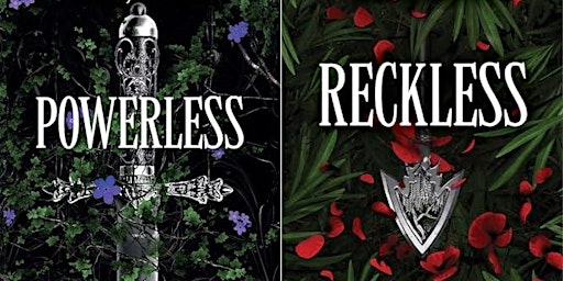 Reckless Release Celebration primary image