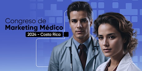 II Congreso Marketing Médico  de Costa Rica