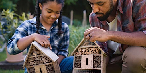Build a Bee Hotel primary image