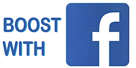 Primaire afbeelding van BOOST WITH FACEBOOK Mb'ra