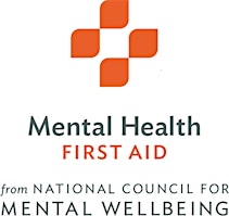Hauptbild für Virtual Adult Mental Health First Aid Training (AMHFA)