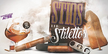 2024 Stics & Stilettos