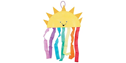 Imagem principal do evento Sun, Sun, Mr. Golden Sun