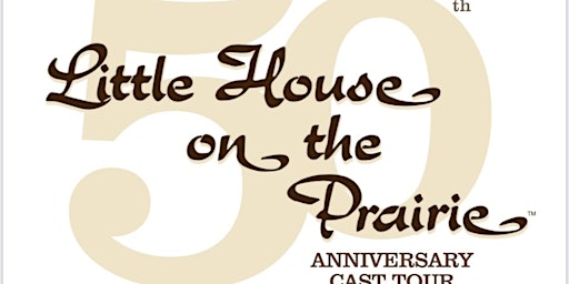 Image principale de Little House on the Prairie 50th Anniversary Farm Reunion-TN