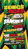 Hauptbild für Made In 90s & Lovers Rock Present - SONGS OF ALL AGES FEAT SANCHEZ LIVE
