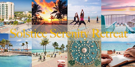 Solstice Serenity Retreat in Hollywood Beach, Florida