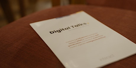 Digital Talks en Rosario, by Interact Argentina.