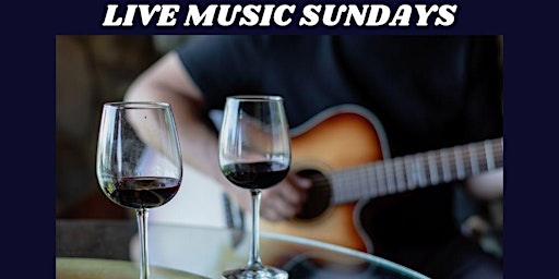 Image principale de Live Music Sundays