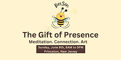 The Gift of Presence primary image