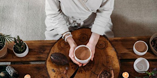 Imagen principal de Ceremonia de Cacao