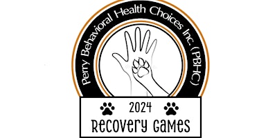 PBHC Recovery Games 2024 primary image
