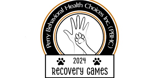 Imagem principal do evento PBHC Recovery Games 2024