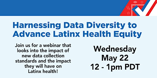 Imagem principal de Harnessing Data Diversity to Advance Latinx Health Equity