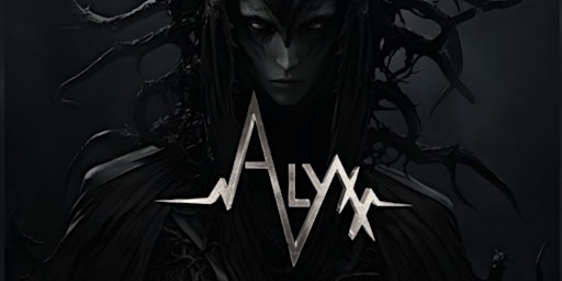 ALYXX / LATE NIGHT TROUBLE  primärbild