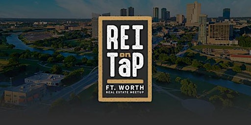 REI on Tap | Fort Worth primary image