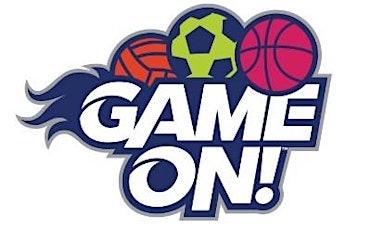 'GAME ON"   Youth Summer Bible/Sports Event