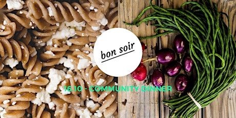 Primaire afbeelding van Bon Soir - Community Dinner