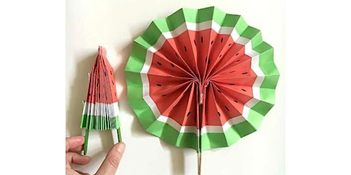 Watermelon Fans primary image