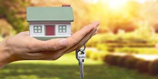Imagen principal de Discover the Keys to Homeownership