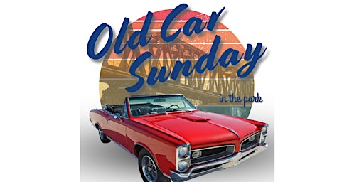 Hauptbild für 31st Old Car Sunday in the Park