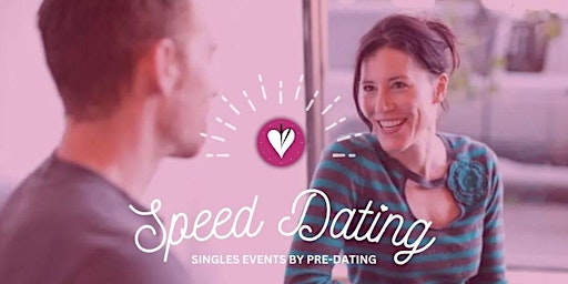 Tampa Speed Dating Singles Event Ages 25-45 ♥ City Dog Cantina primary image