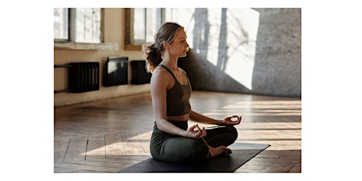 Image principale de MAME Presents: Yoga at the CMHR