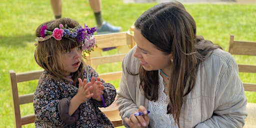Nevada Sage Waldorf School's Annual May Faire Festival primary image