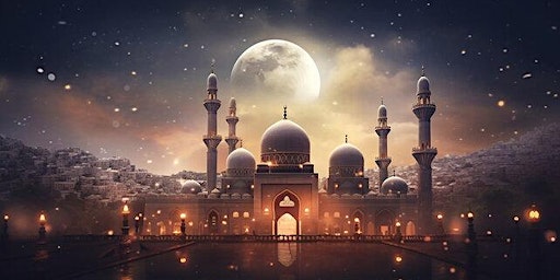 Image principale de Arabian Nights