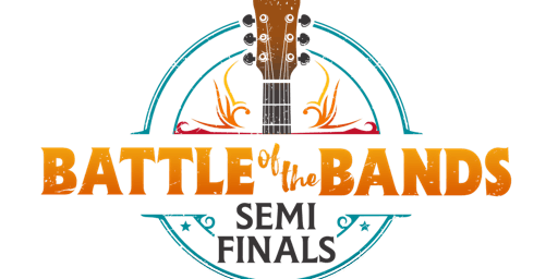 Music on the Maumee - "Battle of the Bands" primary image