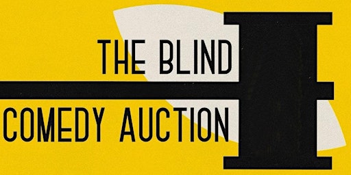 Imagen principal de The Comedy Blind Auction