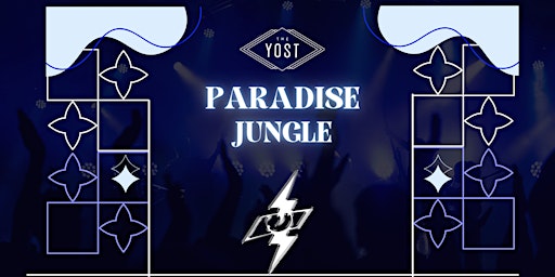 Imagem principal do evento Jungle Paradise