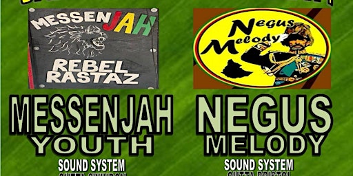 MESSENJAH YOUTH  .Mts. NEGUS MELODY primary image