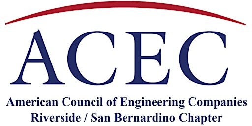 ACEC Riv/SB Chapter Luncheon - RCTC 2024 Traffic Relief Plan  primärbild