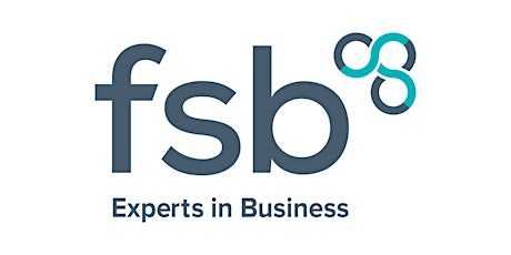 #FSBConnect Networking: How To Be An Award Winning Business primary image