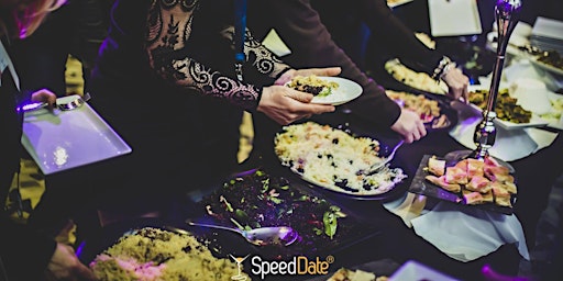 Imagem principal do evento SPEED DINNER