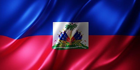 Haitian Flag Day Block Party