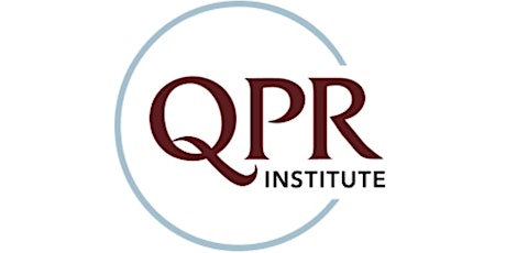 Question, Persuade, Refer Training (QPR)