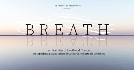 Trauma-Informed Training: The  Process & Application of Breathwork