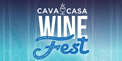 Primaire afbeelding van Cava en Casa Wine Fest - Feria de Vinos en Palermo - Enchanted Night