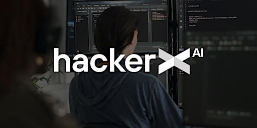 HackerX - AI (Chicago) Employer Ticket - 05/30 (Onsite)  primärbild