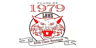 LHHS 45th Class Reunion primary image