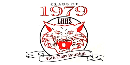 Imagen principal de LHHS 45th Class Reunion