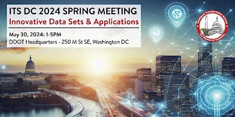 ITS DC 2024 Spring Event
