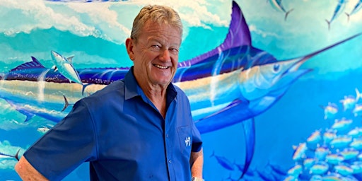 Guy Harvey Meet-And-Greet primary image